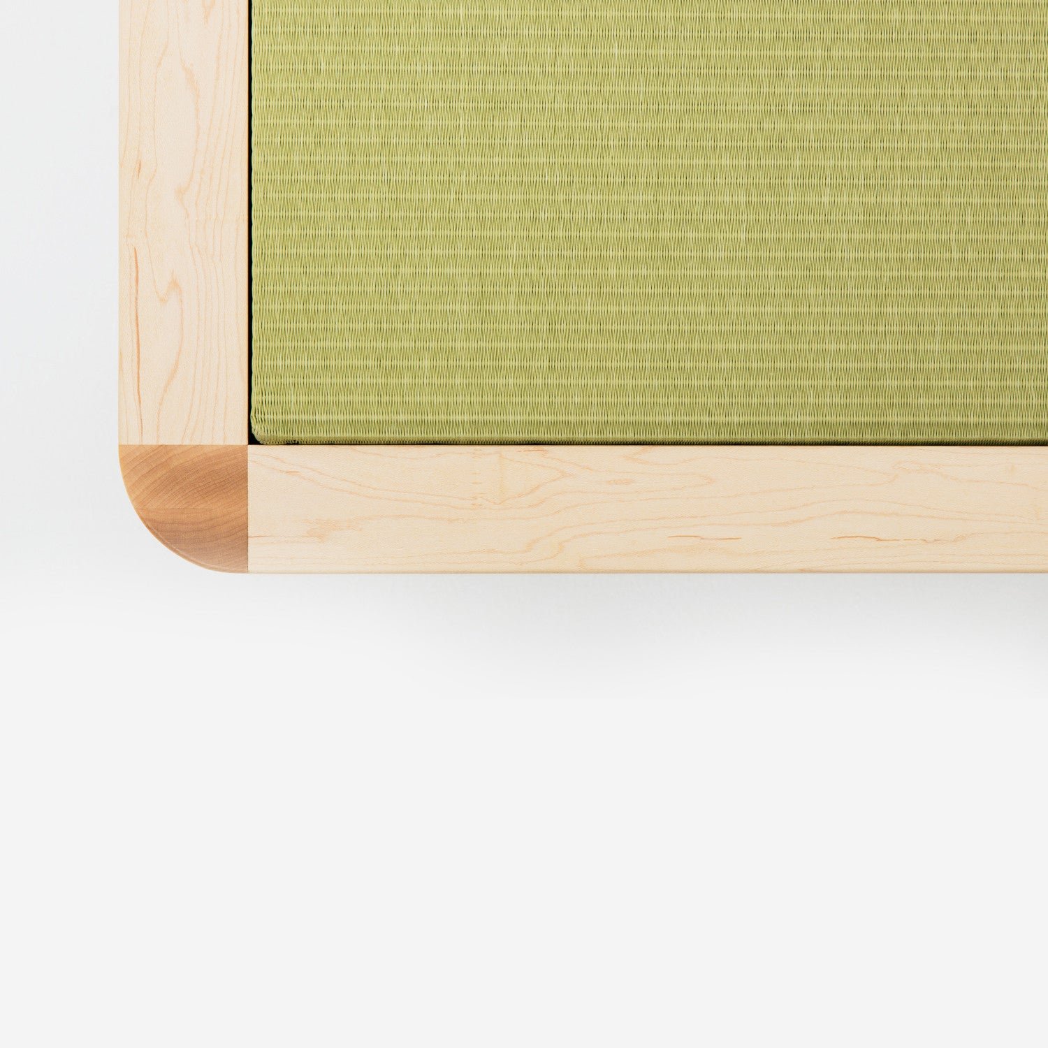 wooden bed wooden bed